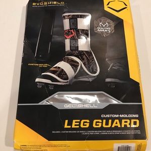 Evoshield Leg Guard